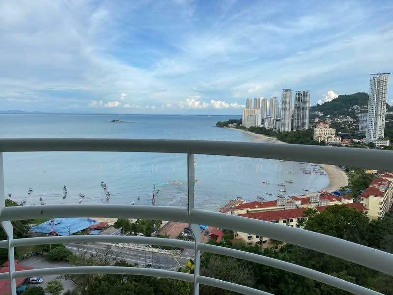 The Waterfront Condominium - 1