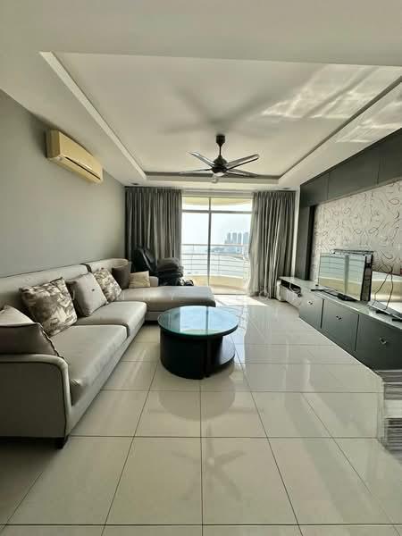 The Waterfront Condominium - 2