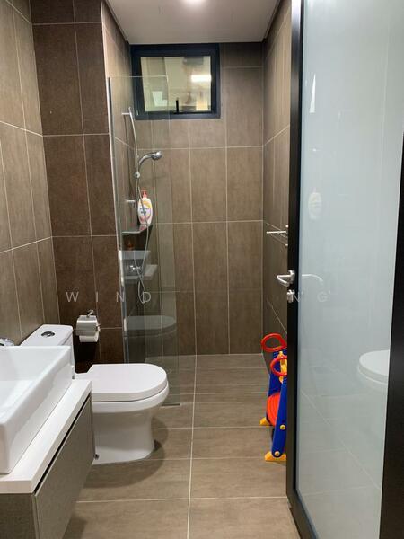 Surian Condominium - 2