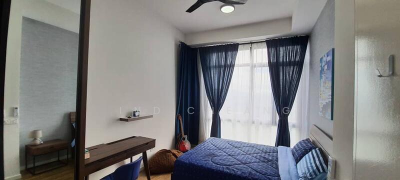 Surian Condominium - 5