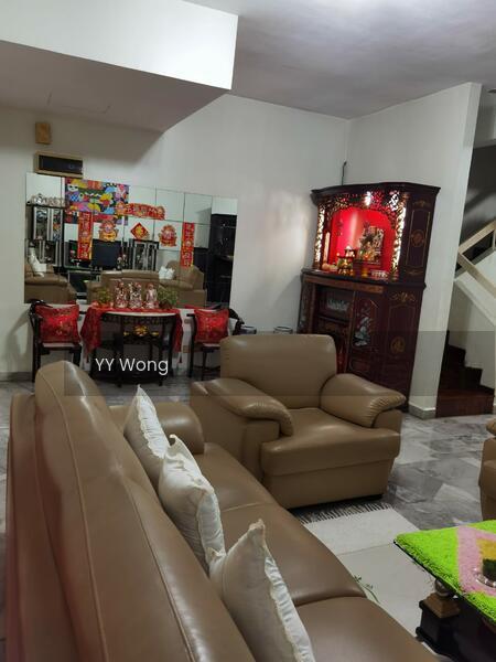 Bandar Baru Klang - 4