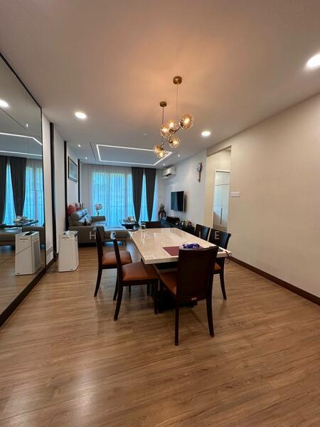 Larkin Residence - 2