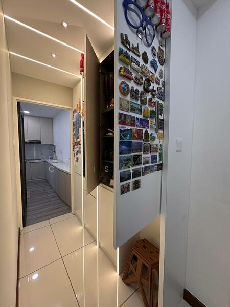 Larkin Residence - 4