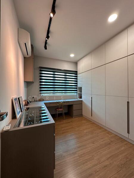 Larkin Residence - 5
