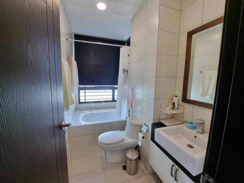 Marinox Sky Villas - 5