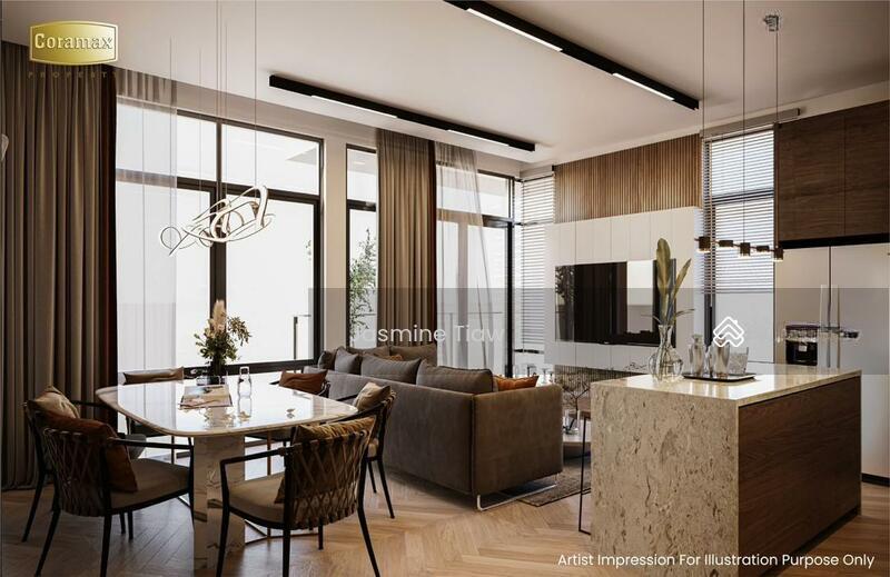 The Rise Residence - 2
