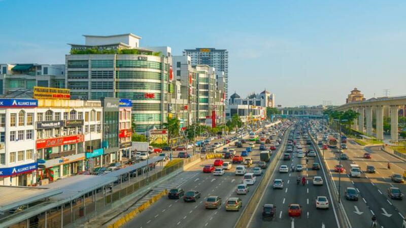 3 Acres Detached Factory - 2