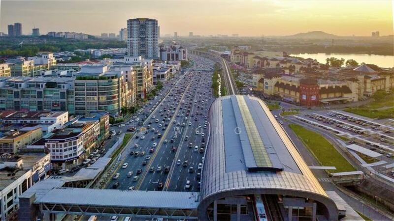 3 Acres Detached Factory - 3