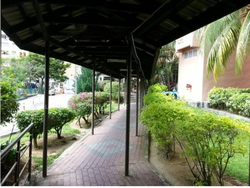 Azuria Condominium - 2
