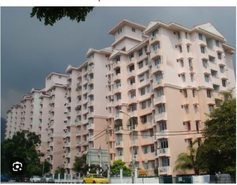 Azuria Condominium - 3