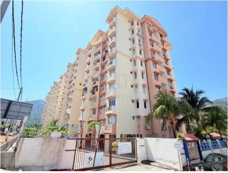 Azuria Condominium - 4