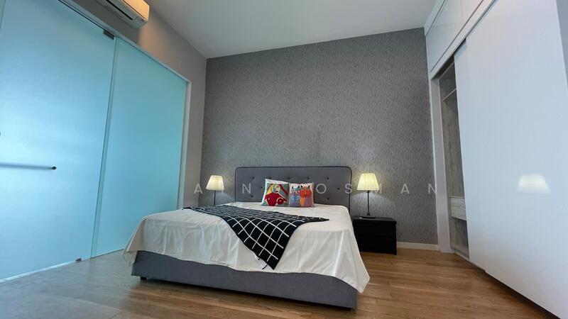 Vogue Suites One - 2