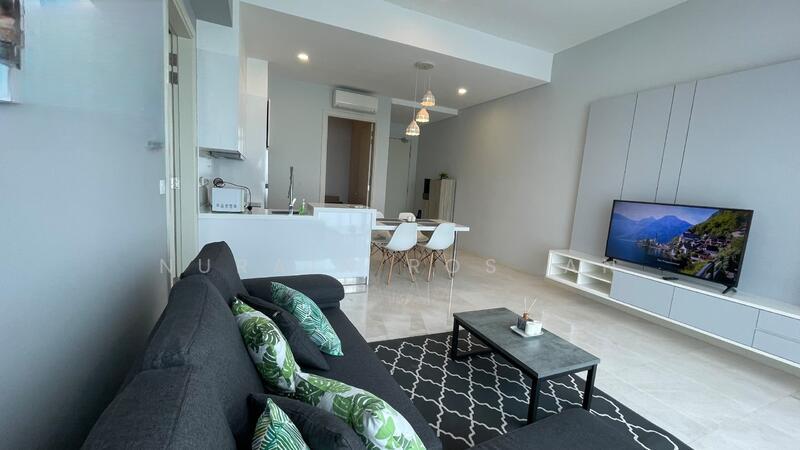Vogue Suites One - 3