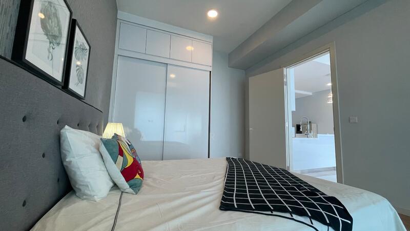Vogue Suites One - 4