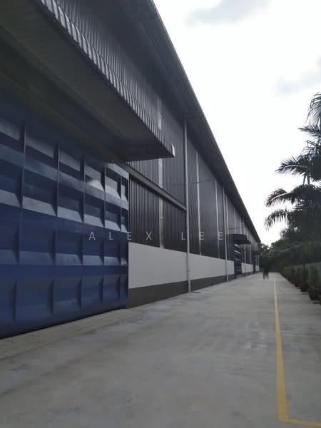 Telok Panglima Garang - 3