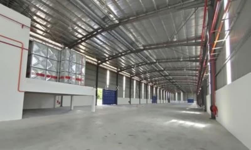 Telok Panglima Garang - 4