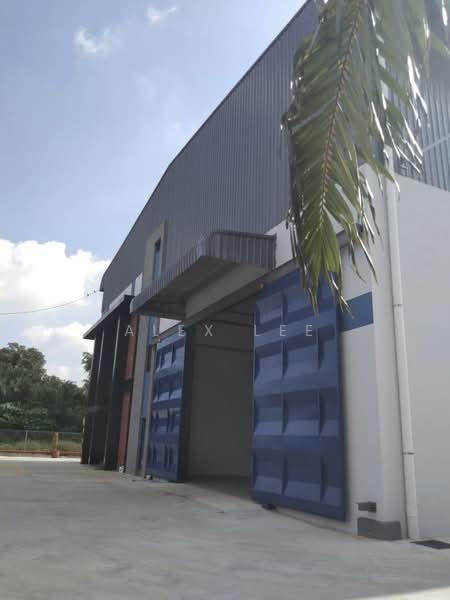 Telok Panglima Garang - 5