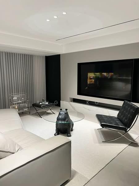 Ren Residences - 2