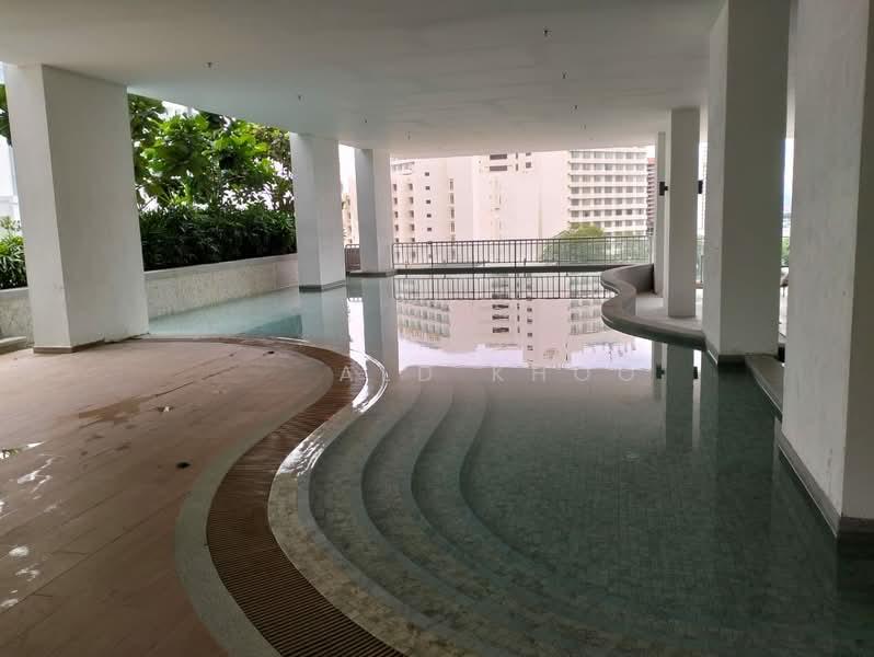Dorsett Waterfront Subang - 2