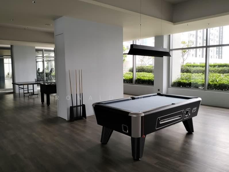 Dorsett Waterfront Subang - 4