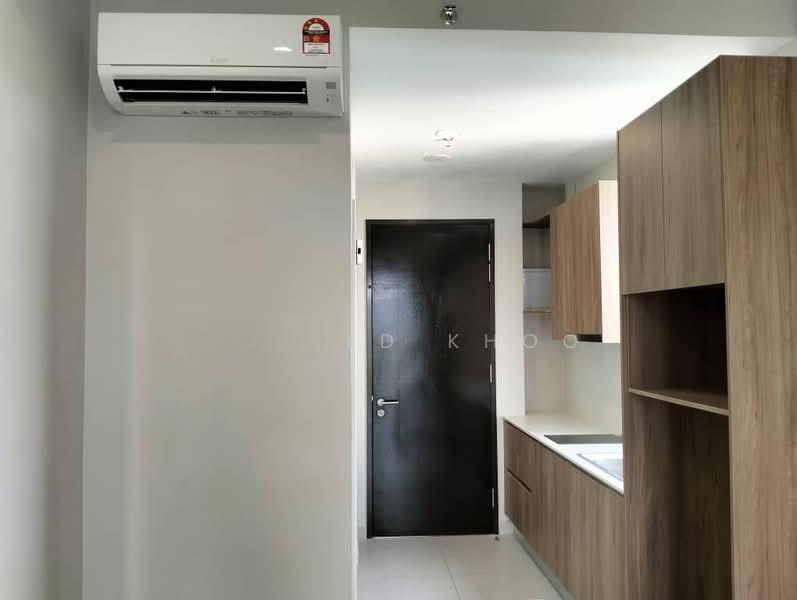Dorsett Waterfront Subang - 5