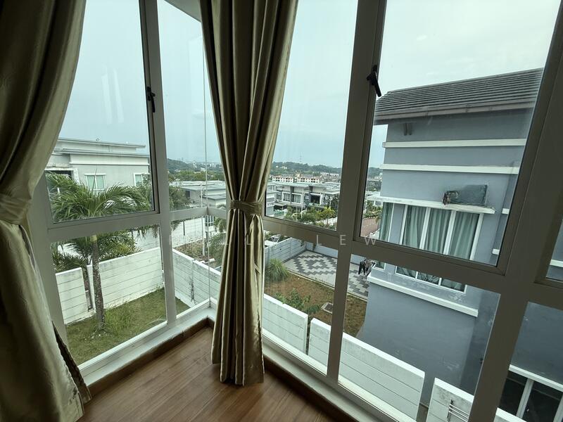 Ridgeview Residences - 5