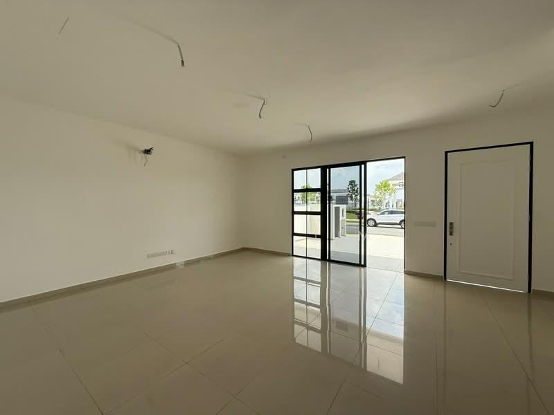 RESIDENSI BOTANI 3 - 3