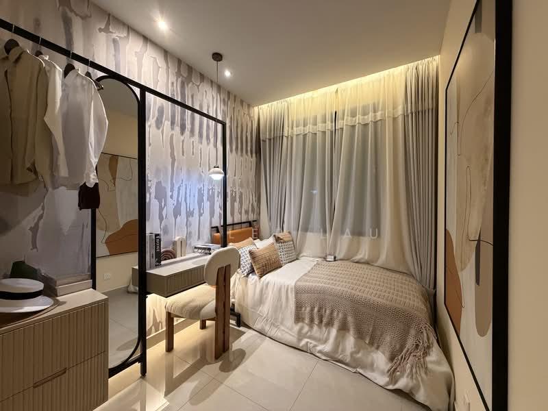 Pinegate Residency Project~Kimlun Land - 2