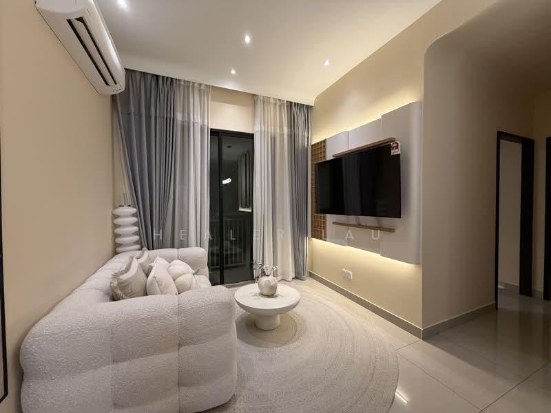 Pinegate Residency Project~Kimlun Land - 3