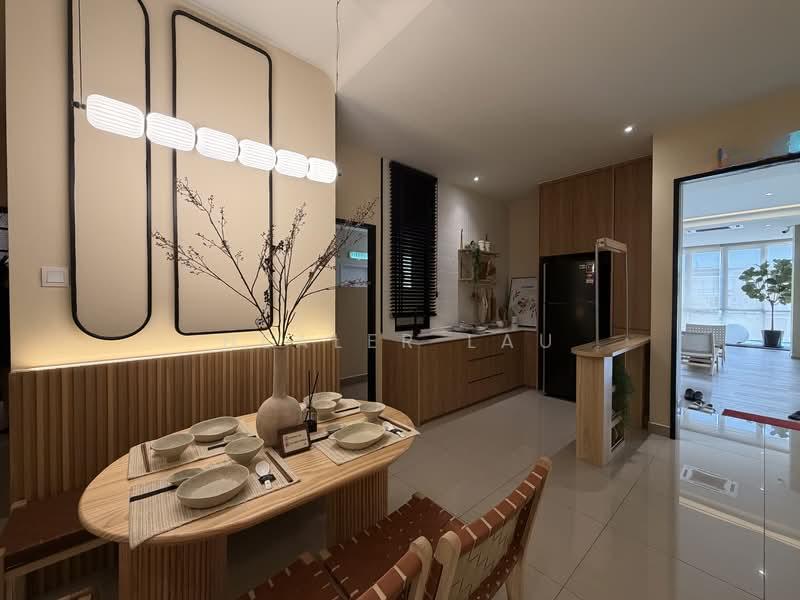 Pinegate Residency Project~Kimlun Land - 4