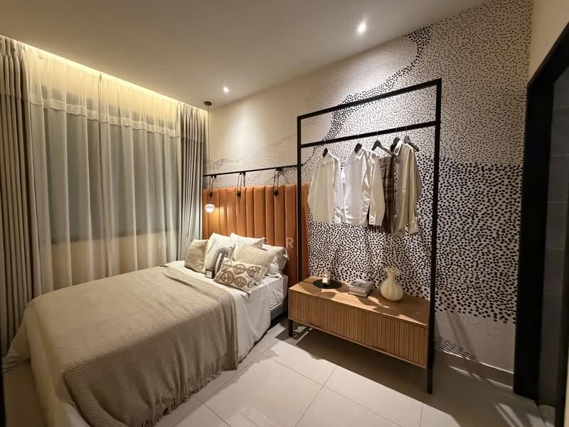 Pinegate Residency Project~Kimlun Land - 5