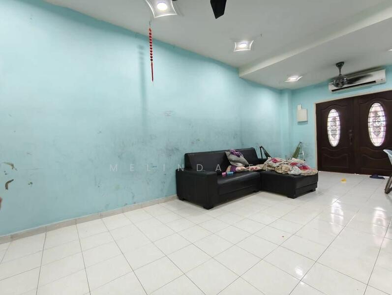 Kulai Bandar Putra Renovated Single Storey Terrace 4bed Can Full Loan - 4