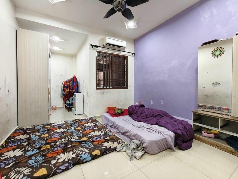 Kulai Bandar Putra Renovated Single Storey Terrace 4bed Can Full Loan - 5