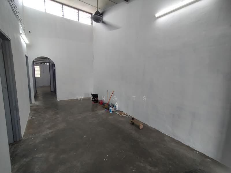 Taman Bandar Baru - 3
