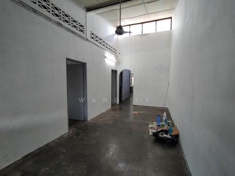 Taman Bandar Baru - 4