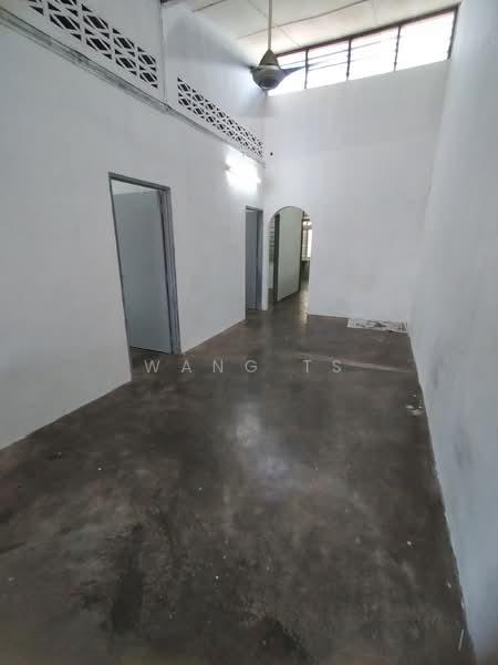 Taman Bandar Baru - 5
