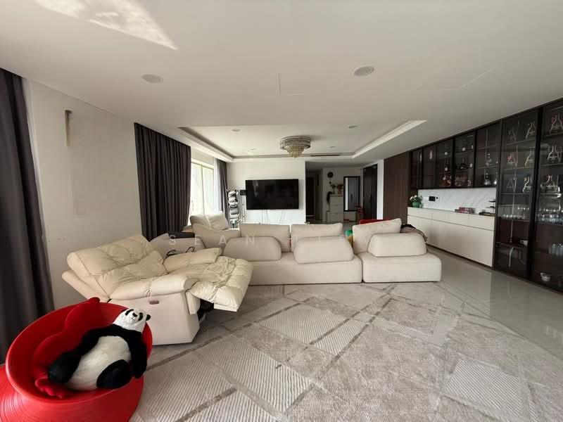Residensi R8 - 3