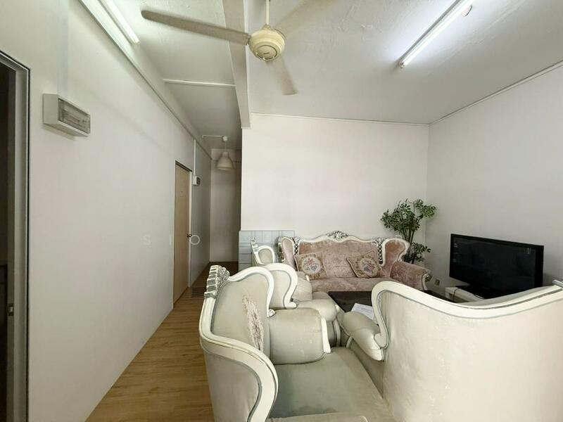 Taman Sri Tebrau JB Town Near Pelangi - 4