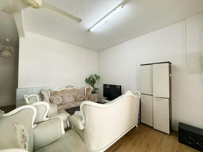 Taman Sri Tebrau JB Town Near Pelangi - 2