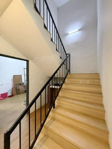 Taman Sri Tebrau JB Town Near Pelangi - 5