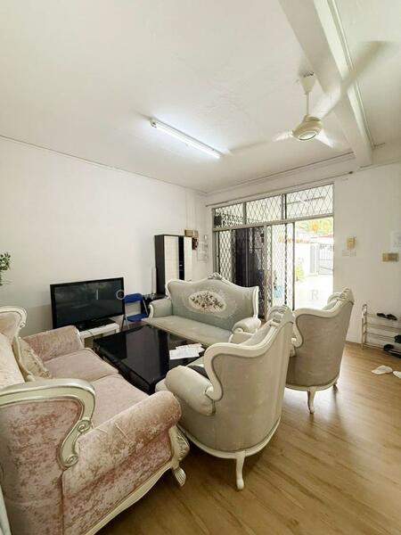 Taman Sri Tebrau JB Town Near Pelangi - 1