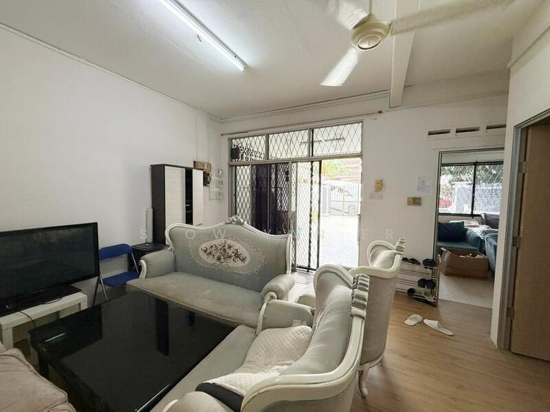 Taman Sri Tebrau JB Town Near Pelangi - 3