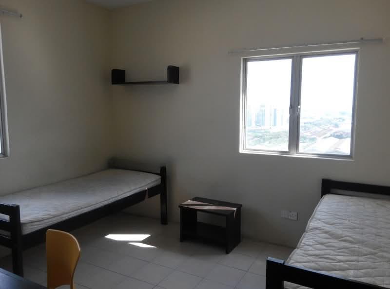 Casa Subang - 3