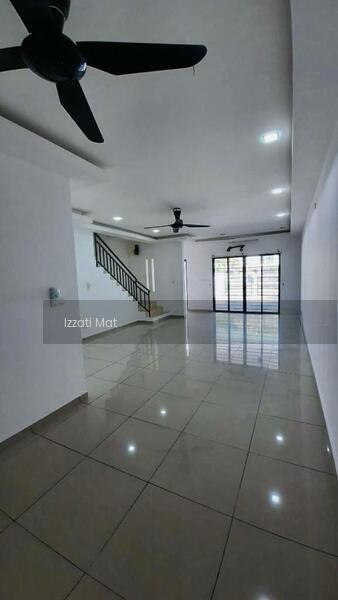 Laman Delfina, Nilai Impian - 3