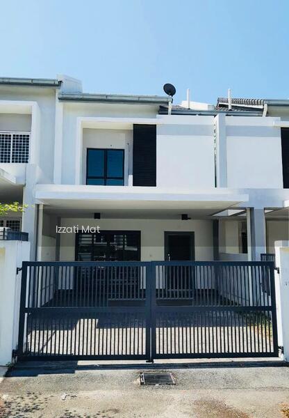 Laman Delfina, Nilai Impian - 1