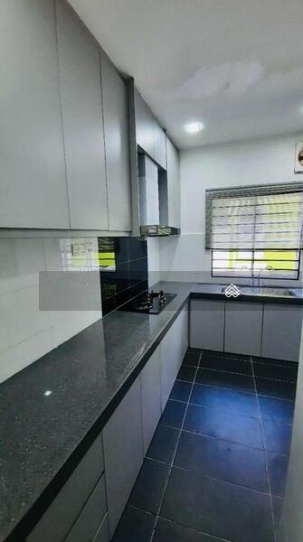 Laman Delfina, Nilai Impian - 5