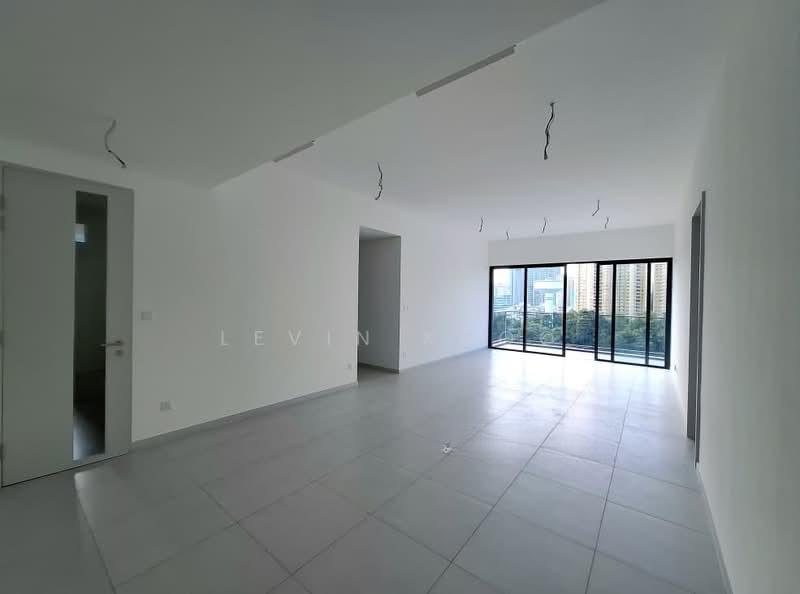 ALIX Residences - 2