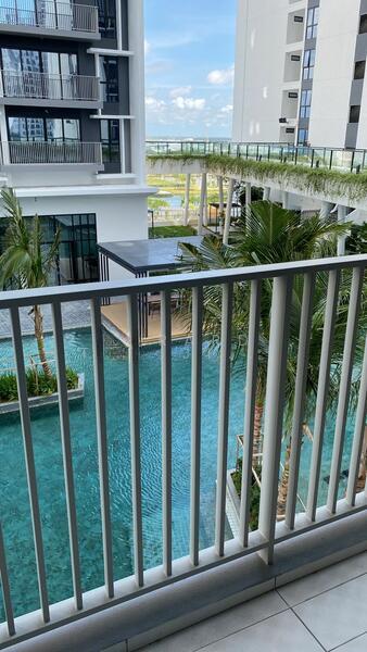 Vertu Resort - 3
