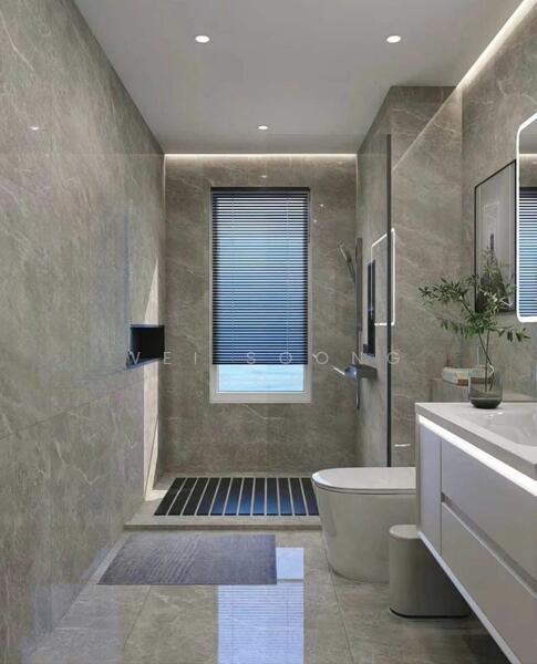 Bamboo Hills Residences - 4