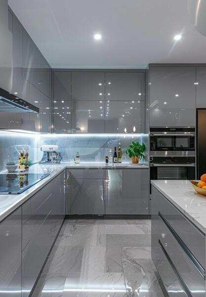 Bamboo Hills Residences - 5